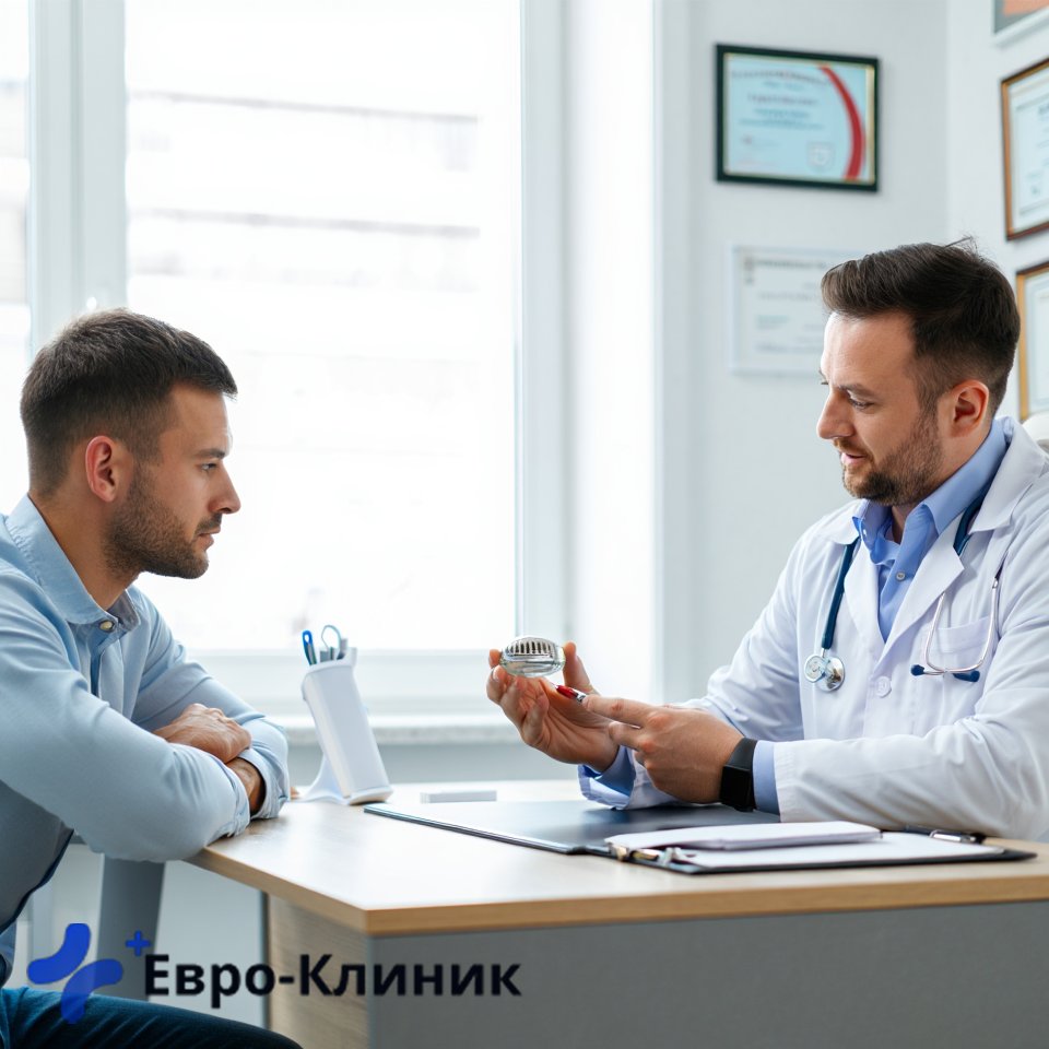 Консультация по химзащите от алкоголизма в Ижевске